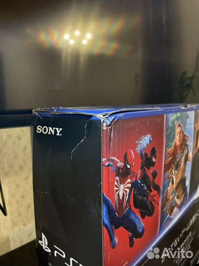 Sony playstation 5 digital edition