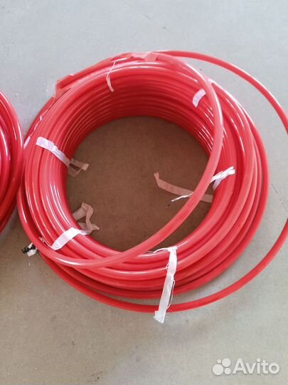 Труба Stout pex a 16х2