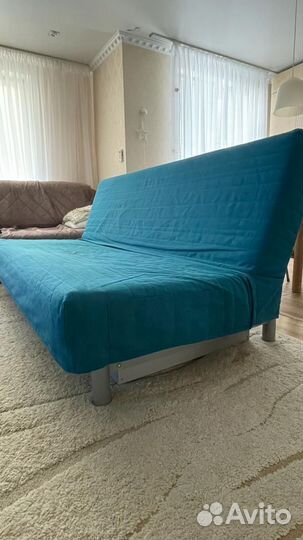 Диван икея бединге