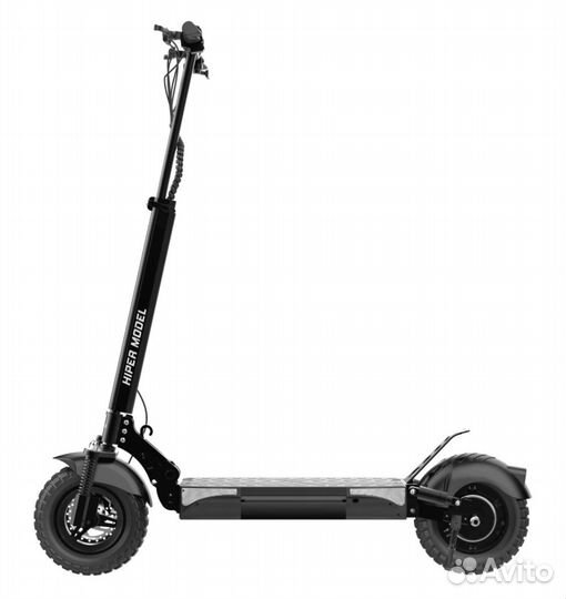 Hiper model a2 black