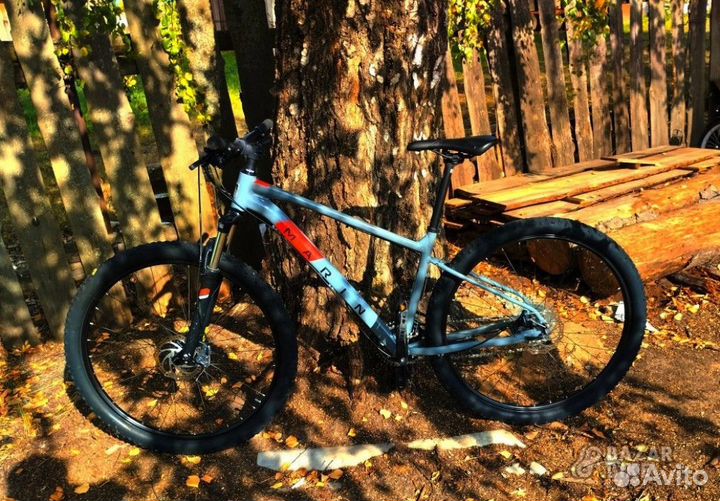 Велосипед Marin bolinas