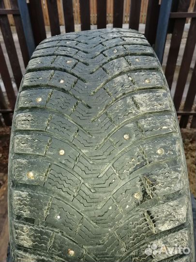 Michelin Latitude X-Ice North 225/60 R18 H