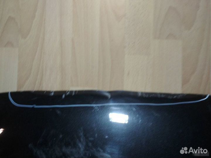 Капот Bmw 3 F30