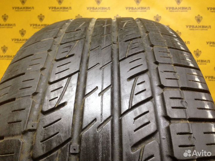 Kumho Solus KL21 265/60 R18 110H