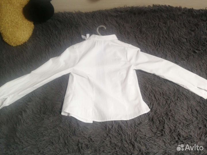 Блуза детская