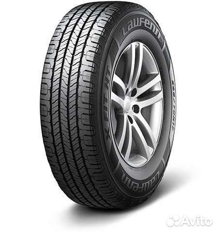 Laufenn X-Fit HT LD01 225/75 R16