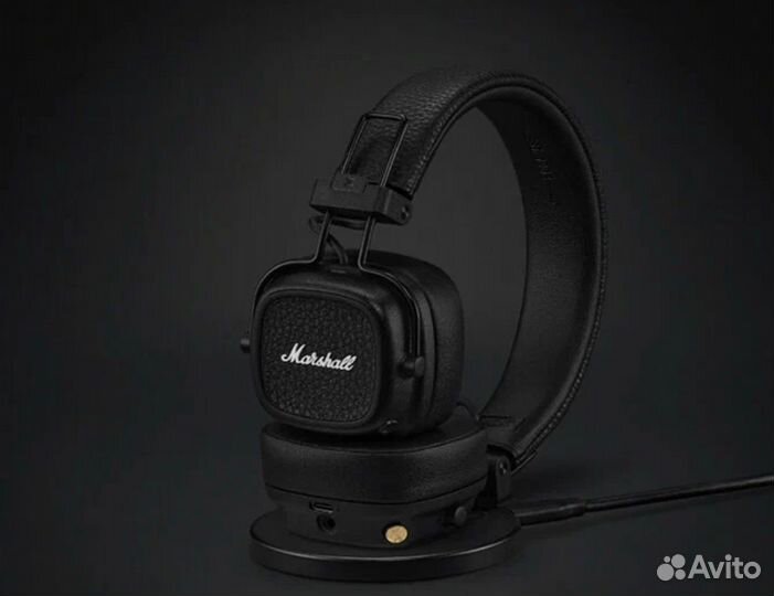 Наушники marshall major 5 новые