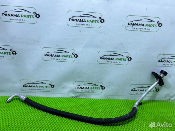 Трубка кондиционера Mercedes Benz Cls C219 5.0