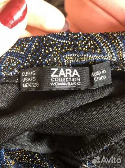 Костюм Zara