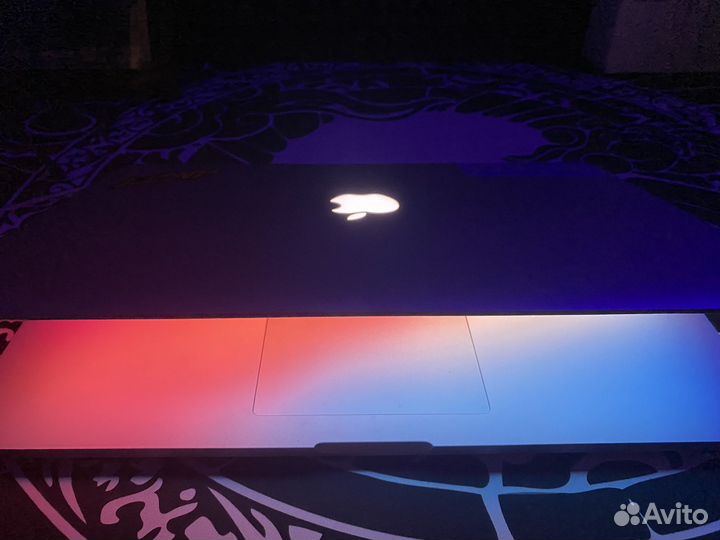 Apple MacBook Pro (Retina 15-inch, Late 2013)