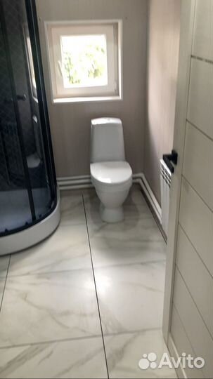 Ремонт объектов квартир и домов