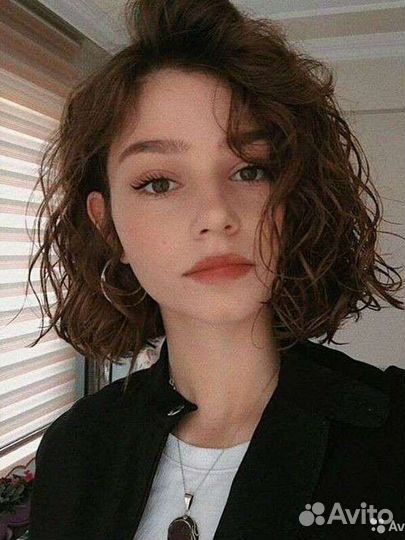 Биозавивка волос