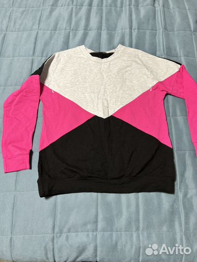 Свитшот, кофта для кормления 48р