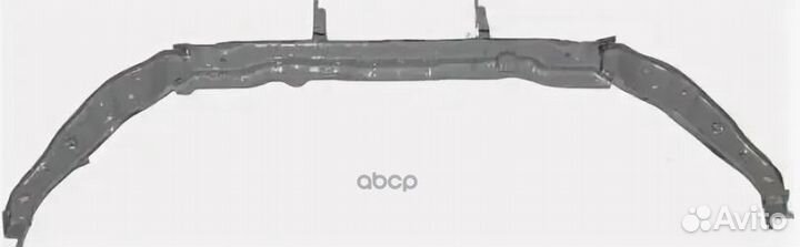 Рамка кузова (часть) Chevrolet Cobalt 13- / Ravon