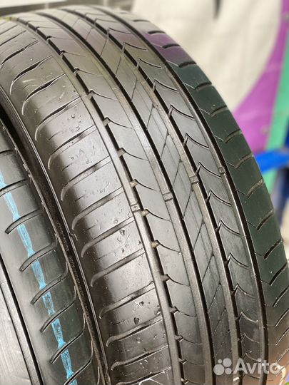 Goodyear EfficientGrip 245/45 R18 100Y