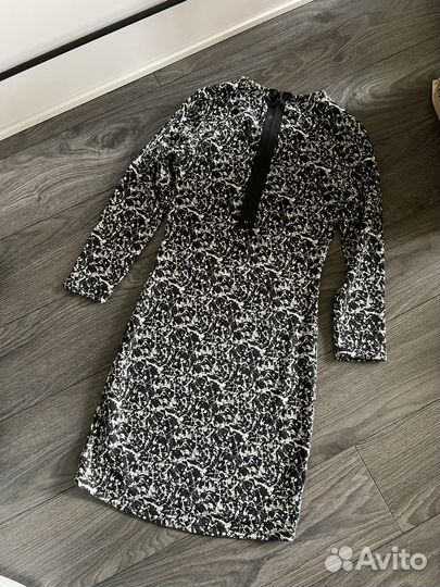 Платья женские h&m