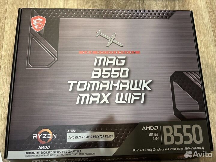 Мат.платы Z690, Z790, B760, X670, B650, DDR5