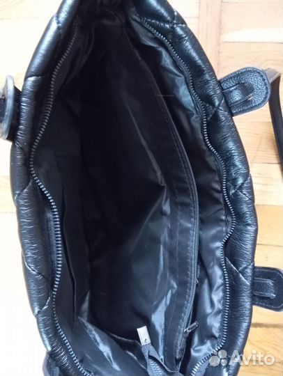 Сумка женская через плечо