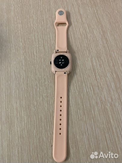 Смарт часы amazfit