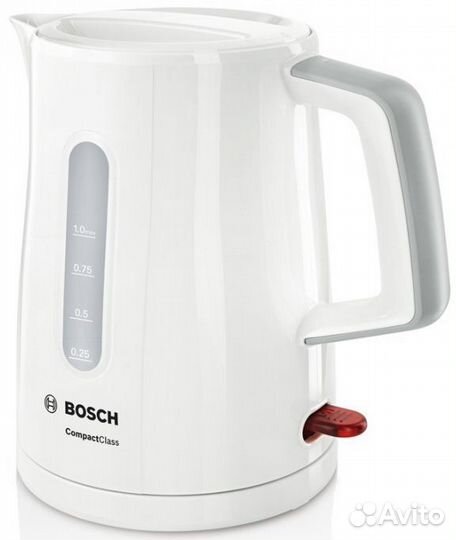 Bosch TWK3A051 чайник