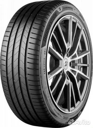 Bridgestone Turanza 6 255/45 R20 105W