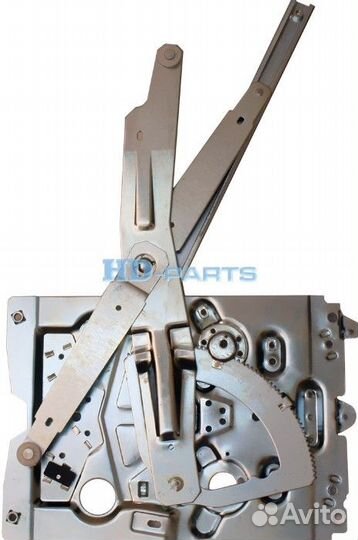 Механизм стеклоподъемника правый (Volvo) HD-parts