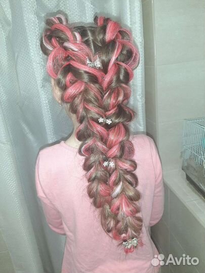 Плетение афрокосичек зи-зи афрокудри косы обучение