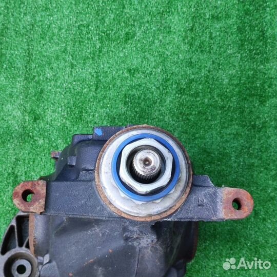 Редуктор моста задний Bmw X3 F25