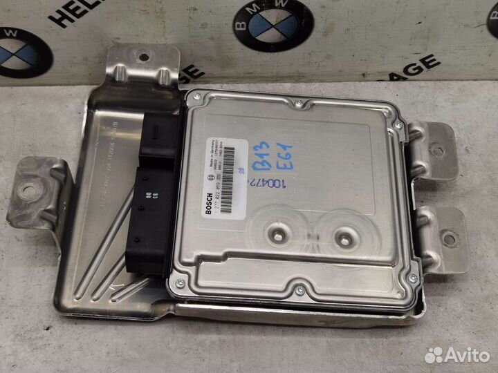 Блок активной рейки BMW E60 E61