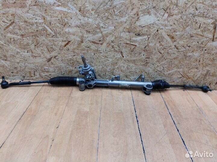 Рулевая рейка Opel Zafira B Z16XE1 2007
