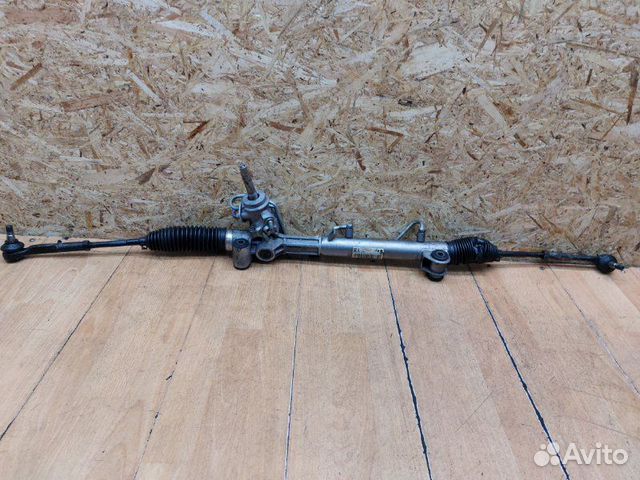 Рулевая рейка Opel Zafira B Z16XE1 2007