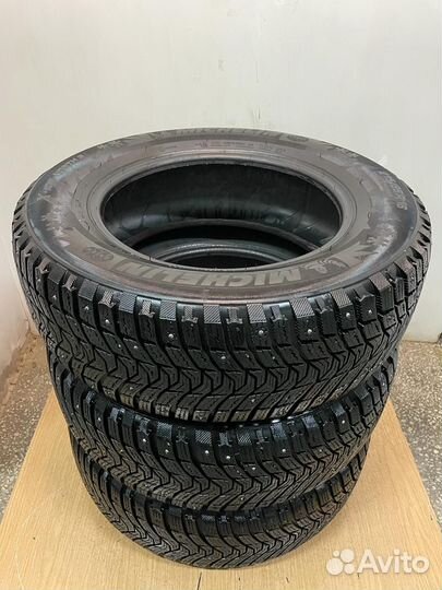 Michelin X-Ice North 3 215/65 R16 102T