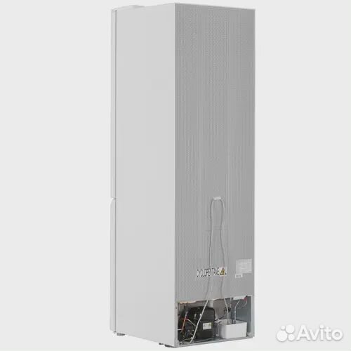 Холодильник TCL Белый