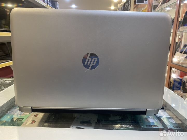 Hp