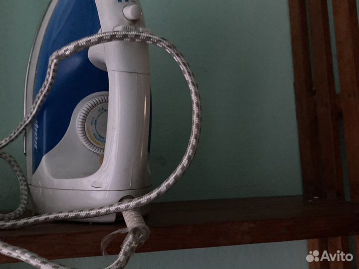 Утюг