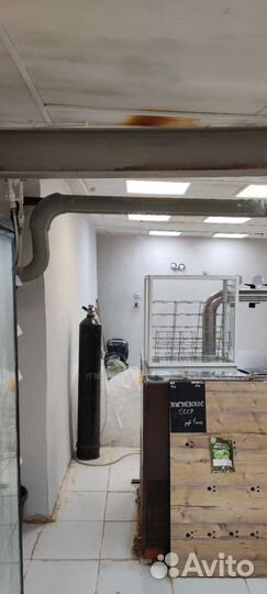 Пивной магазин разливного пива