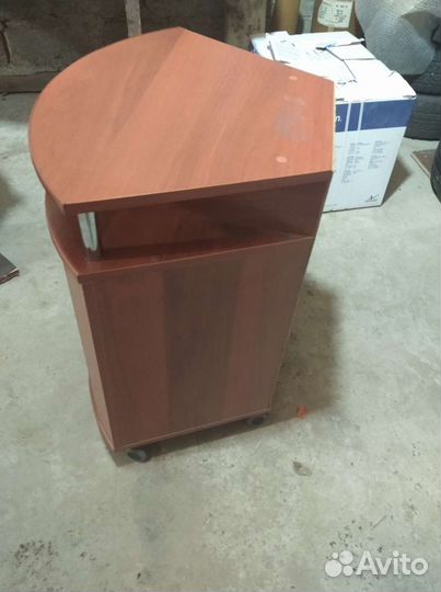 Тумба под телевизор бу