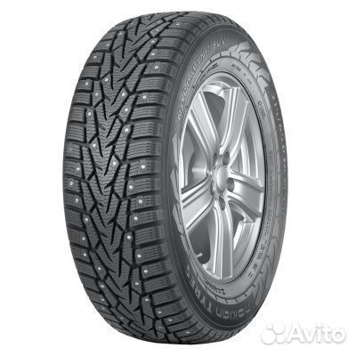 Nokian Tyres Nordman 7 SUV 235/65 R17 108T