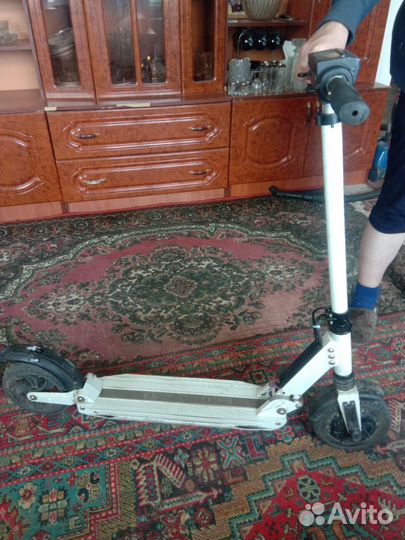 Электро самокат kugoо m5