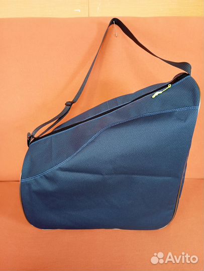 Большая сумка для коньков