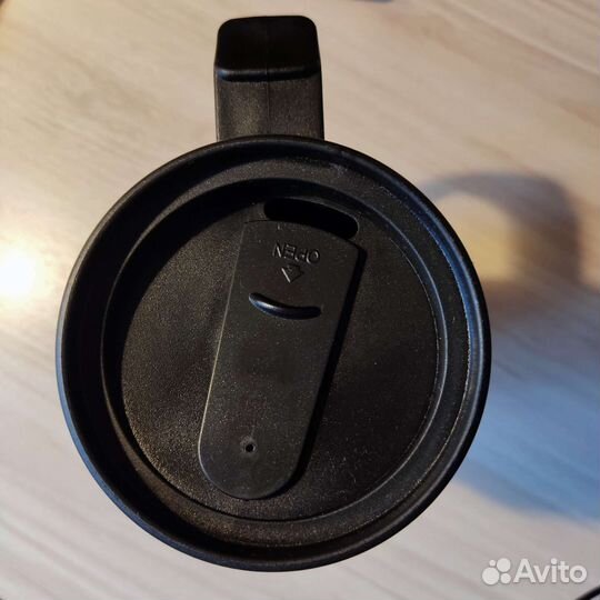 Термо кружка