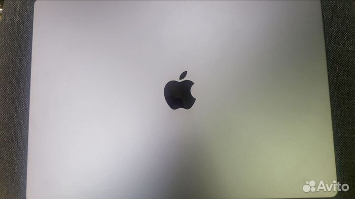 Apple MacBook Pro A2780 M2 Pro 12 core 16 дюймов