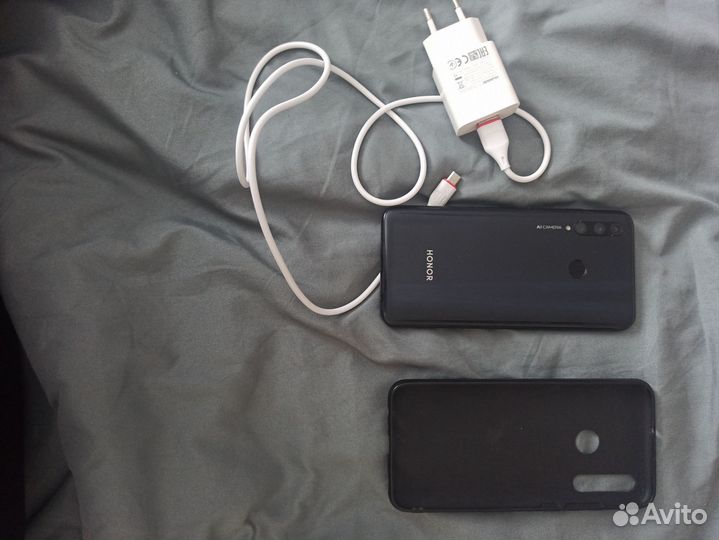 HONOR 10i, 4/128 ГБ