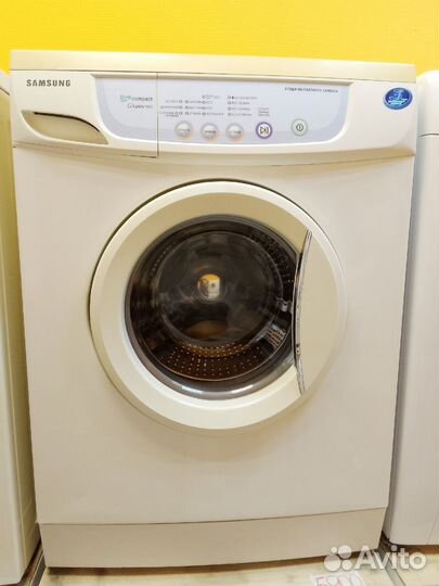 Стиральная машина бу.Честная гарантия+доставка