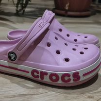 Crocs сабо детские J2