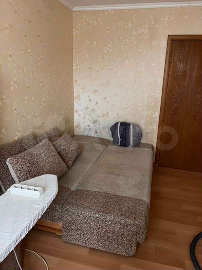 2-к. квартира, 42 м², 5/5 эт.