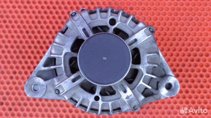 Генератор Hyundai Santa Fe DM D4HB 37300-2F100