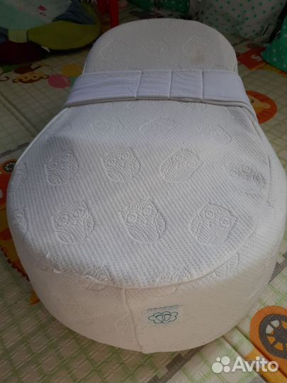 Кокон для детей аскона