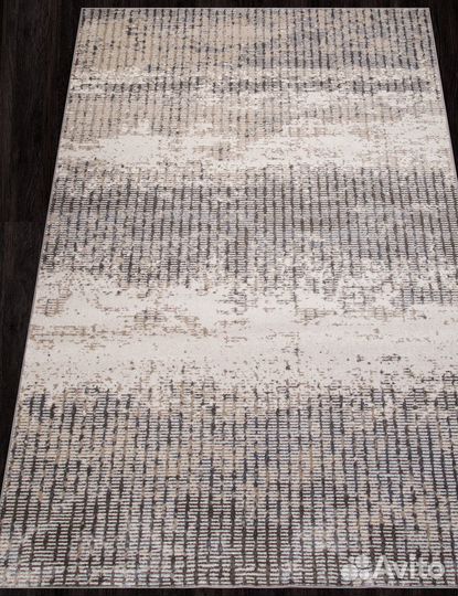 Ковер 150x230 см. Новый. Современный дизайн