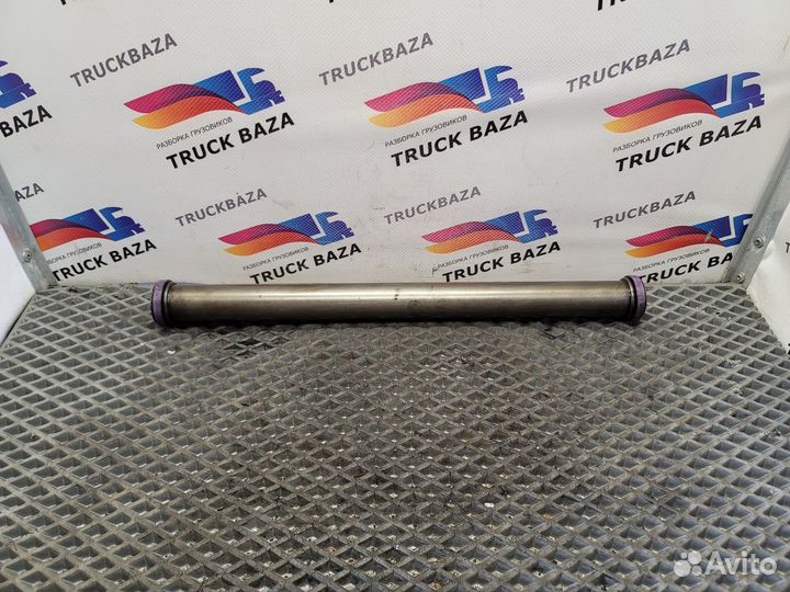 Трубка масляная Renault Magnum, Volvo FM